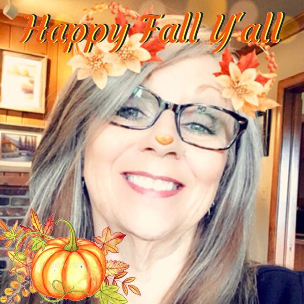 Meet your Posher, Laurie